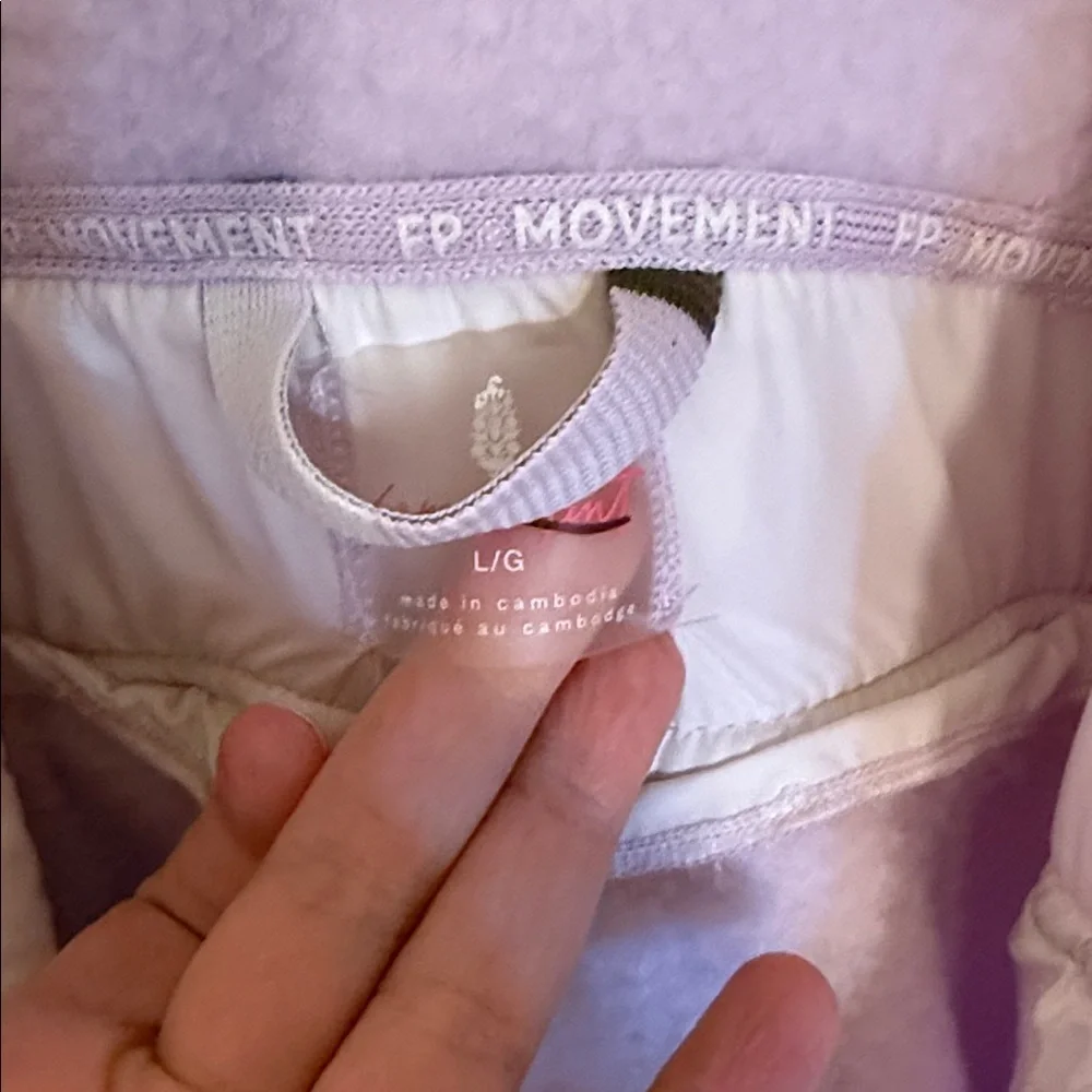 FP Movement Hit The Slopes Overalls